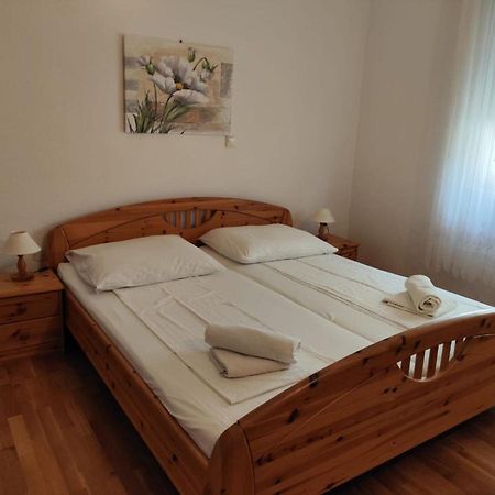 Villa Niko Podstrana Exteriör bild